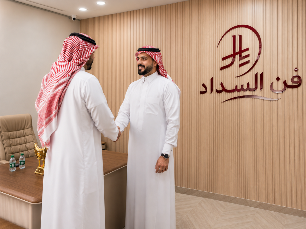 حقيق الاستقرار المالي واستعادة التوازن في التزاماتكم المالية.