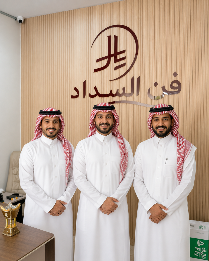 إجابات عن خدمات فن السداد