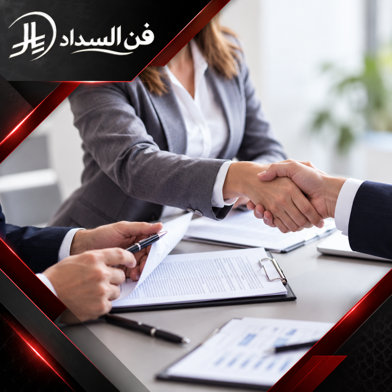 سداد ايقاف خدمات في المدينة المنورة 0537948940 مكتب فن السداد اتفاقيات موثوقة وحلول سداد مرنة تساعدك على إدارة معاملاتك المالية بثقة.