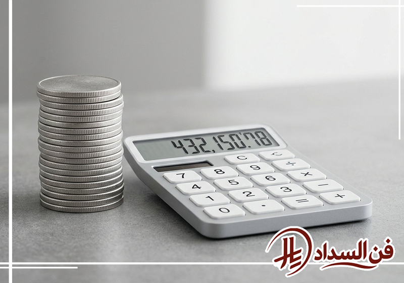 تسديد قروض
