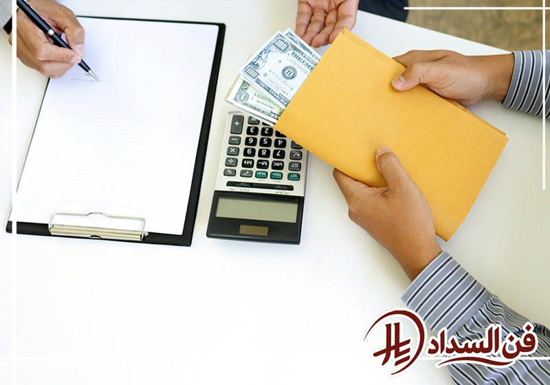 شركة سداد متعثرات | فن السداد تتيح لك خدمات تسوية المديونيات دراسة الالتزامات المتأخرة والاتفاق على حلول سداد مناسبة
